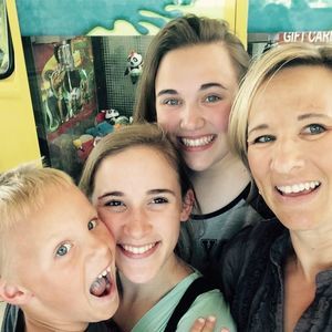 Meet your Posher, Charity